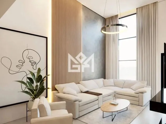 Imagem 10: Casa Térrea Moderna com 3 Suítes À Venda no Condomínio Cyrella