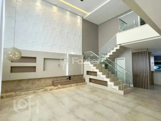 Imagem: Casa À Venda Rua Brasil, Centro - Canoas