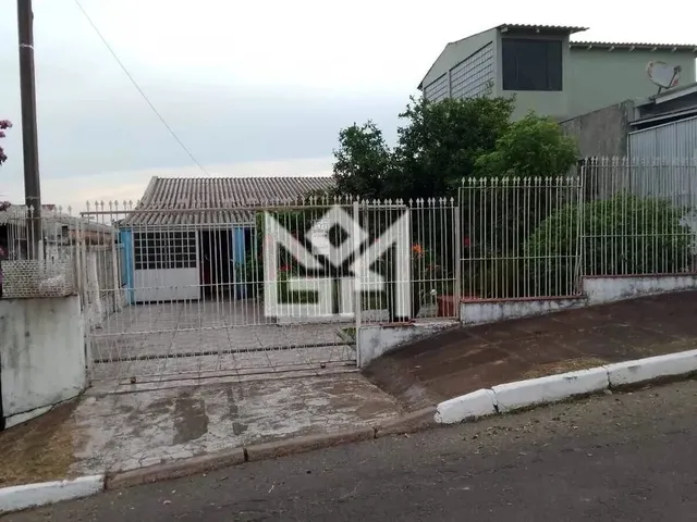 Imagem: Casa no Bairro Vera Cruz em Gravataí com