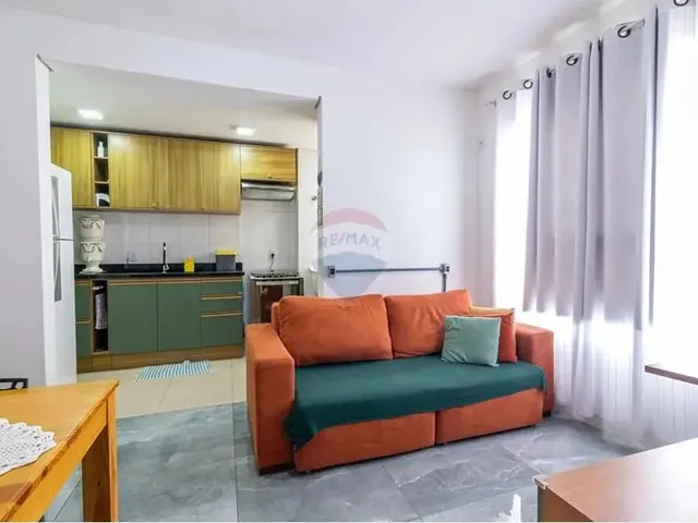 Imagem: Amp Quot Apartamento Parque dos Anjos, Gravataí!
