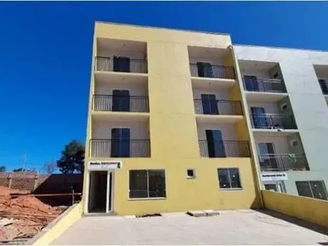 Imagem: Apartamento com 1 Dormitorio(S) Localizado(A)