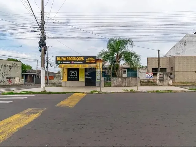 Imagem 3: Imperdível! Casa de Esquina com Ponto Comercial Bairro Nossa Chácara