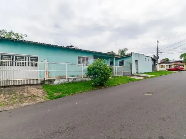 Imagem 6: Imperdível! Casa de Esquina com Ponto Comercial Bairro Nossa Chácara