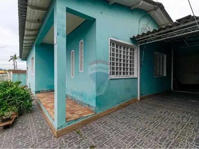 Imagem 5: Imperdível! Casa de Esquina com Ponto Comercial Bairro Nossa Chácara