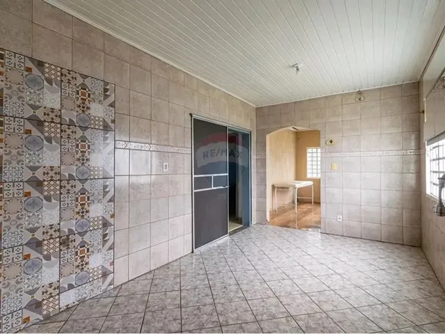 Imagem 16: Imperdível! Casa de Esquina com Ponto Comercial Bairro Nossa Chácara