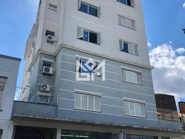 Imagem: Apartamento À Venda no Centro de Gravataí