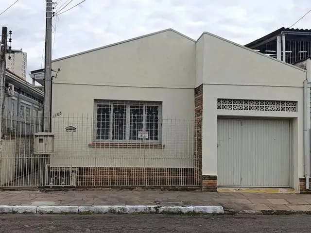 Imagem: Casa para Venda e Locação, Residencial
