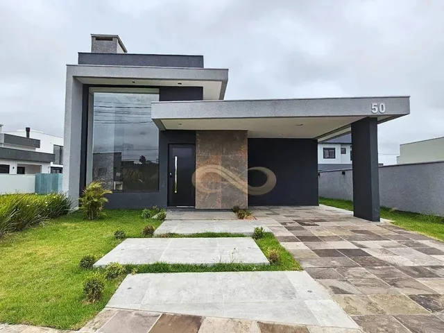 Imagem: Casa com 3 Dormitórios, 140 M² -Aluguel