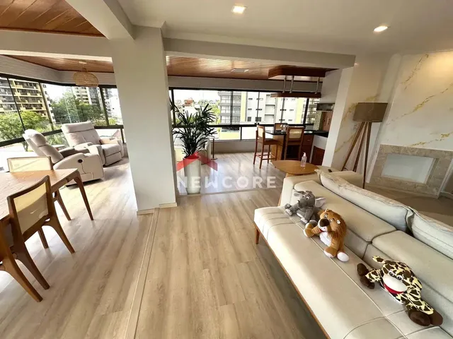 Imagem 7: Apartamento em Rua Doutor Décio Martins Costa - Vila Eunice Nova - Cachoeirinha/Rs
