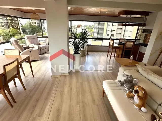 Imagem 12: Apartamento em Rua Doutor Décio Martins Costa - Vila Eunice Nova - Cachoeirinha/Rs