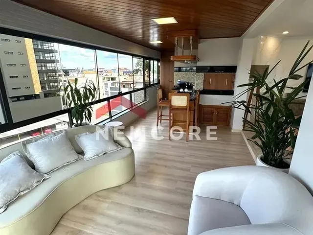 Imagem 3: Apartamento em Rua Doutor Décio Martins Costa - Vila Eunice Nova - Cachoeirinha/Rs