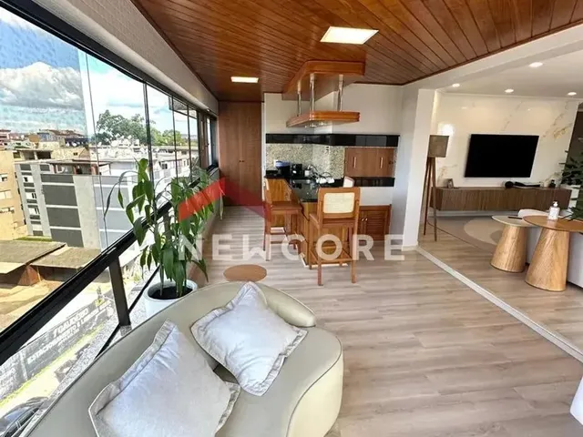 Imagem 5: Apartamento em Rua Doutor Décio Martins Costa - Vila Eunice Nova - Cachoeirinha/Rs
