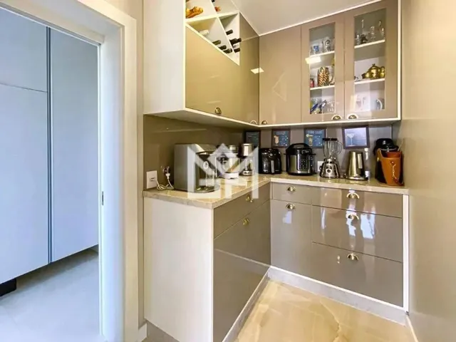 Imagem 11: Exclusividade e Sofisticação no Condomínio Mais Desejado de Gravataí ? Mobiliado E