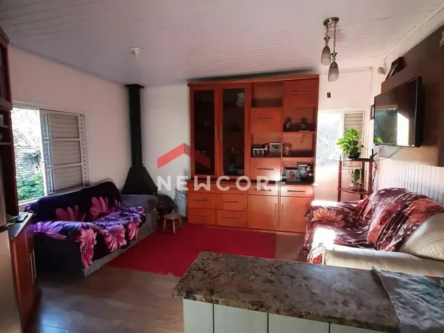 Imagem 12: Casa em Rua Madeira - Igara - Canoas/Rs
