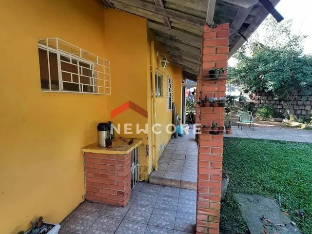 Imagem 2: Casa em Rua Madeira - Igara - Canoas/Rs