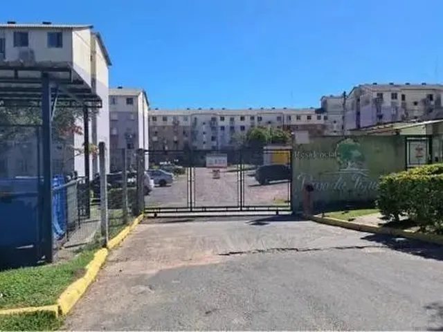 Imagem 4: Apartamento com 2 Dormitorio(S) Localizado(A) no Bairro Tijuca em Alvorada / Ref.:or745981