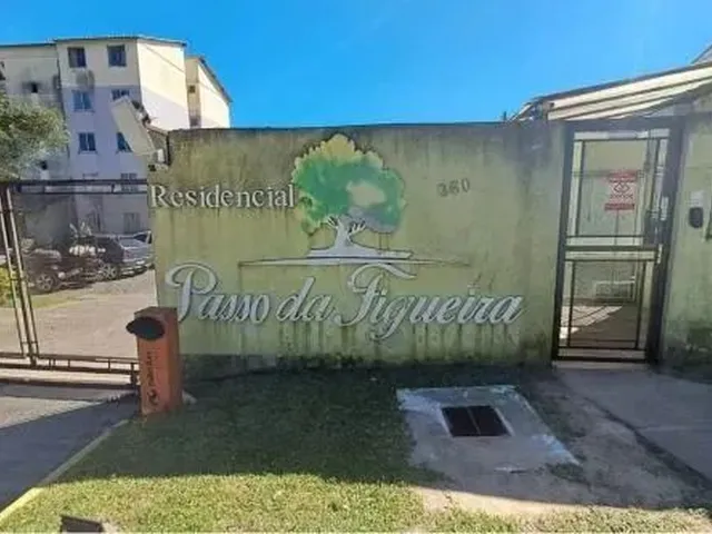 Imagem 3: Apartamento com 2 Dormitorio(S) Localizado(A) no Bairro Tijuca em Alvorada / Ref.:or745981