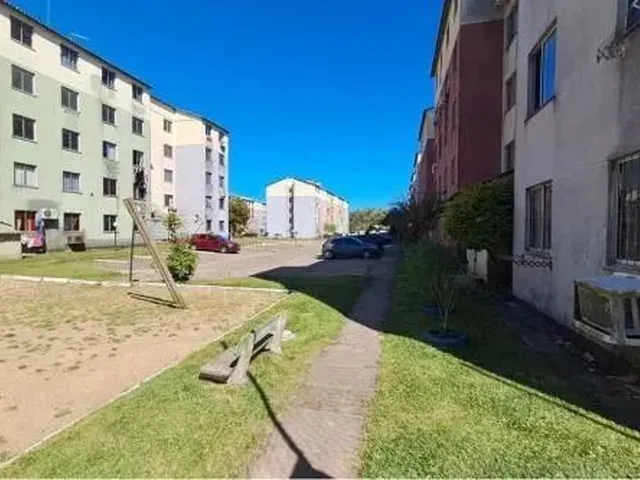 Imagem 6: Apartamento com 2 Dormitorio(S) Localizado(A) no Bairro Tijuca em Alvorada / Ref.:or745981