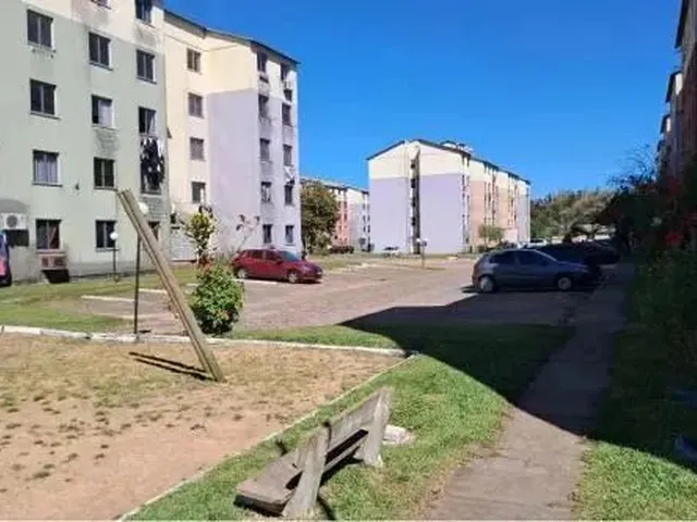 Imagem 8: Apartamento com 2 Dormitorio(S) Localizado(A) no Bairro Tijuca em Alvorada / Ref.:or745981