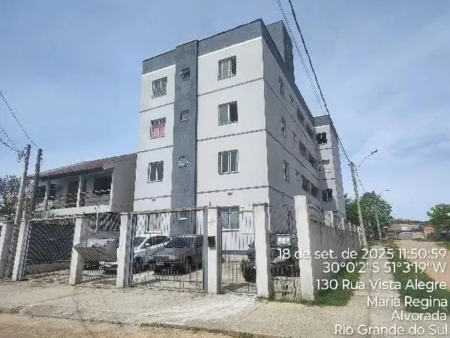 Imagem: Oportunidade Única em Alvorada - Rs Tipo