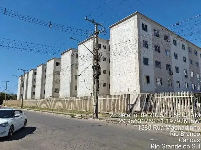 Imagem: Oportunidade Única em Canoas - Rs Tipo