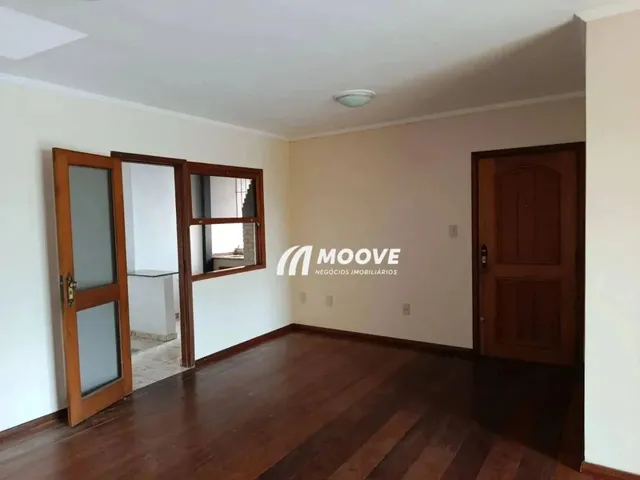 Imagem: Apartamento com 3 Dormitórios À Venda