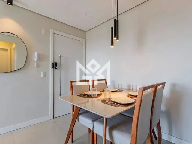 Imagem 4: Apartamento Mobiliado com Suíte e Piscina no Bairro Salgado Filho em Gravataí