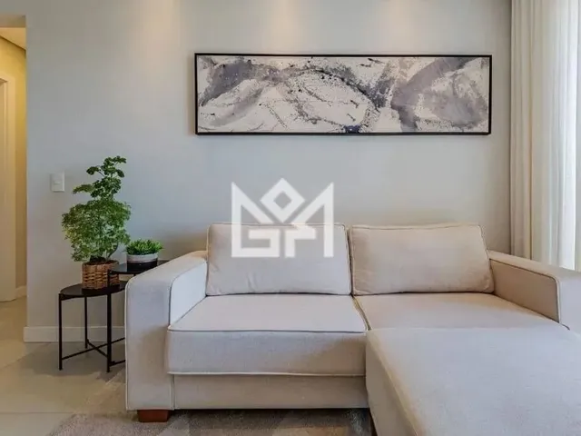 Imagem 15: Apartamento Mobiliado com Suíte e Piscina no Bairro Salgado Filho em Gravataí