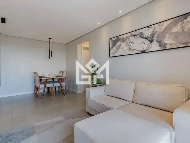 Imagem 11: Apartamento Mobiliado com Suíte e Piscina no Bairro Salgado Filho em Gravataí
