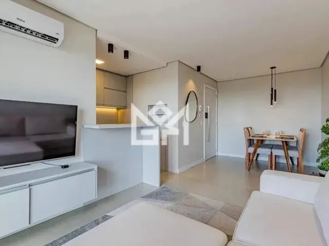 Imagem 9: Apartamento Mobiliado com Suíte e Piscina no Bairro Salgado Filho em Gravataí