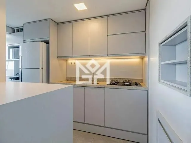 Imagem 5: Apartamento Mobiliado com Suíte e Piscina no Bairro Salgado Filho em Gravataí