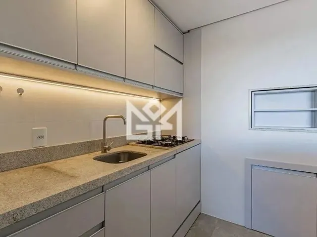 Imagem 12: Apartamento Mobiliado com Suíte e Piscina no Bairro Salgado Filho em Gravataí