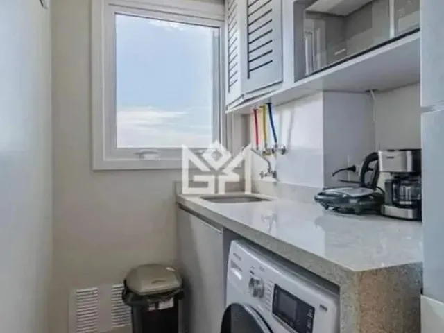 Imagem 8: Apartamento Mobiliado com Suíte e Piscina no Bairro Salgado Filho em Gravataí
