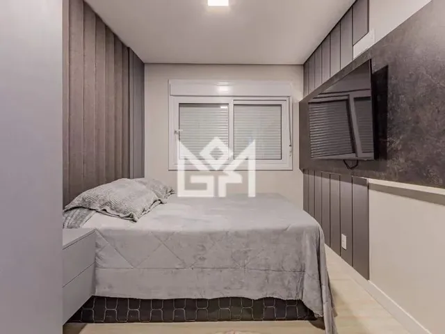Imagem 16: Apartamento Mobiliado com Suíte e Piscina no Bairro Salgado Filho em Gravataí
