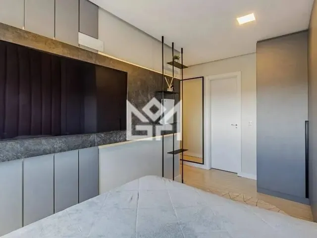 Imagem 10: Apartamento Mobiliado com Suíte e Piscina no Bairro Salgado Filho em Gravataí