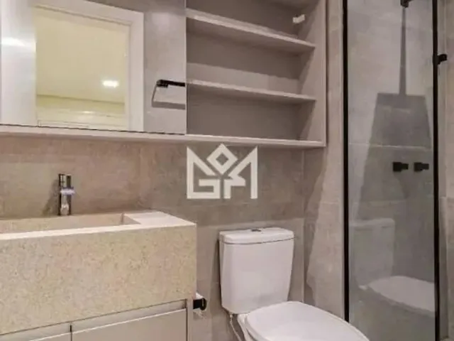 Imagem 14: Apartamento Mobiliado com Suíte e Piscina no Bairro Salgado Filho em Gravataí
