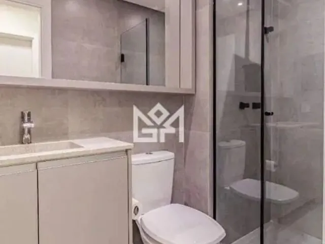 Imagem 13: Apartamento Mobiliado com Suíte e Piscina no Bairro Salgado Filho em Gravataí