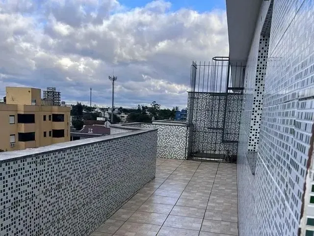 Imagem 3: Cob 3D no Bairro Vila Eunice Velha em Cachoeirinha
