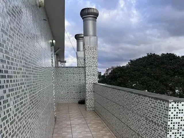 Imagem 11: Cob 3D no Bairro Vila Eunice Velha em Cachoeirinha