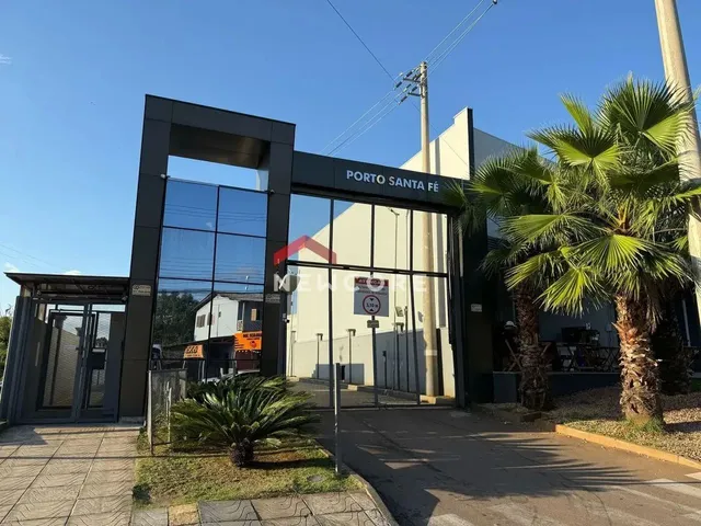 Imagem: Apartamento em Avenida Justino Camboim