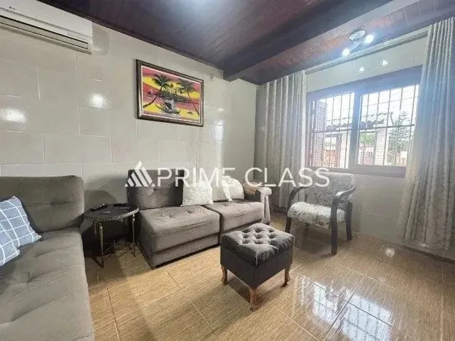 Imagem 1: Sobrado 4 Dormitórios - Bairro Estancia Velha, Canoas/ Rs