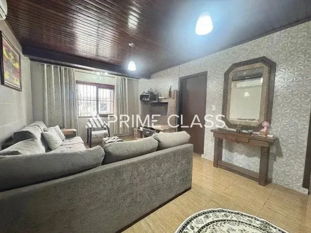 Imagem 6: Sobrado 4 Dormitórios - Bairro Estancia Velha, Canoas/ Rs