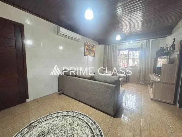 Imagem 2: Sobrado 4 Dormitórios - Bairro Estancia Velha, Canoas/ Rs