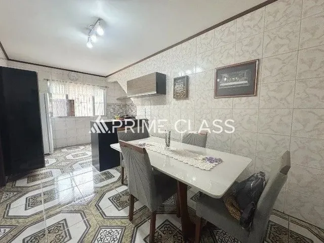 Imagem 3: Sobrado 4 Dormitórios - Bairro Estancia Velha, Canoas/ Rs