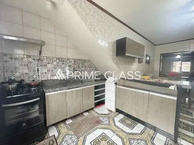 Imagem 13: Sobrado 4 Dormitórios - Bairro Estancia Velha, Canoas/ Rs