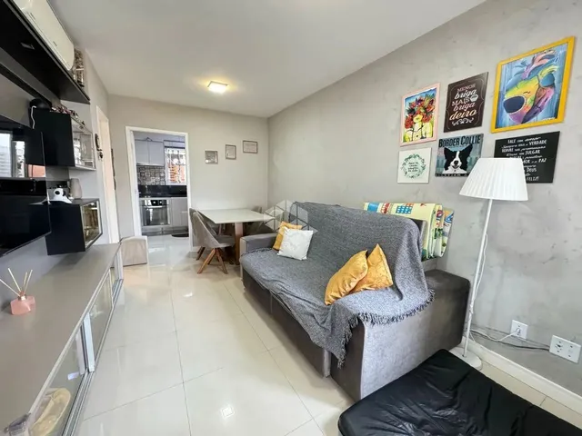 Imagem: Casa Sobrado 2 Dormitórios em Condomínio