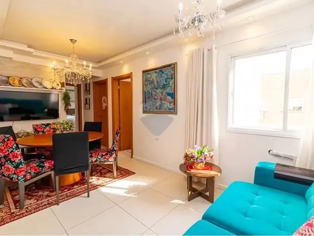 Imagem: Apartamento Moderno C/ Lazer Completo na