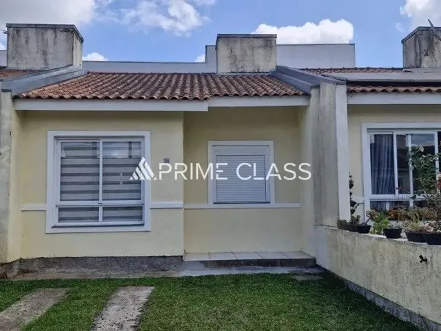 Imagem 1: Casa com 2 Dormitórios - Bairro Olari, Canoas/ Rs
