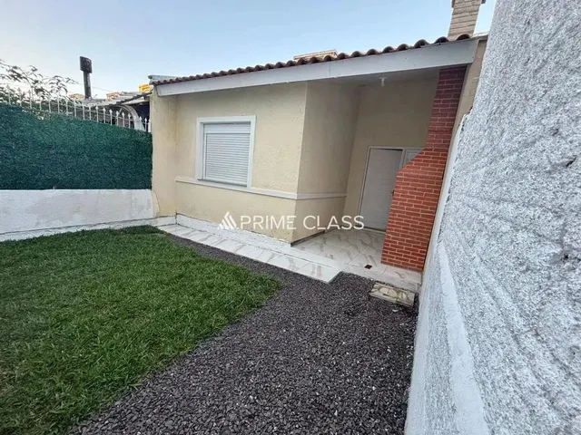 Imagem 12: Casa com 2 Dormitórios - Bairro Olari, Canoas/ Rs