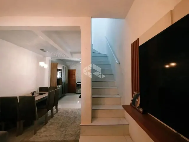 Imagem 13: Casa Sobrado com 2 Dormitórios e 2 Banheiros